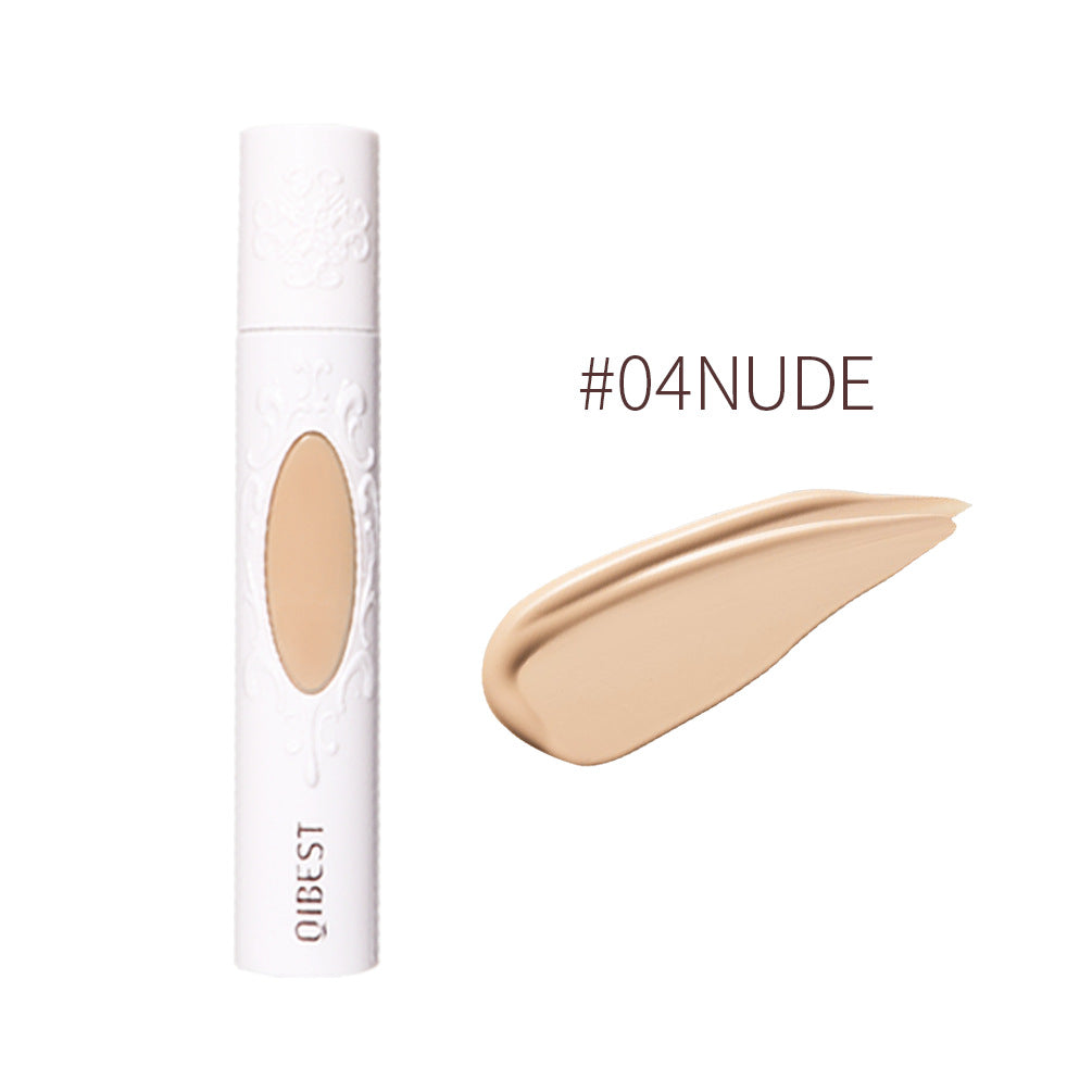 QIBEST Liquid Long-lasting Concealer