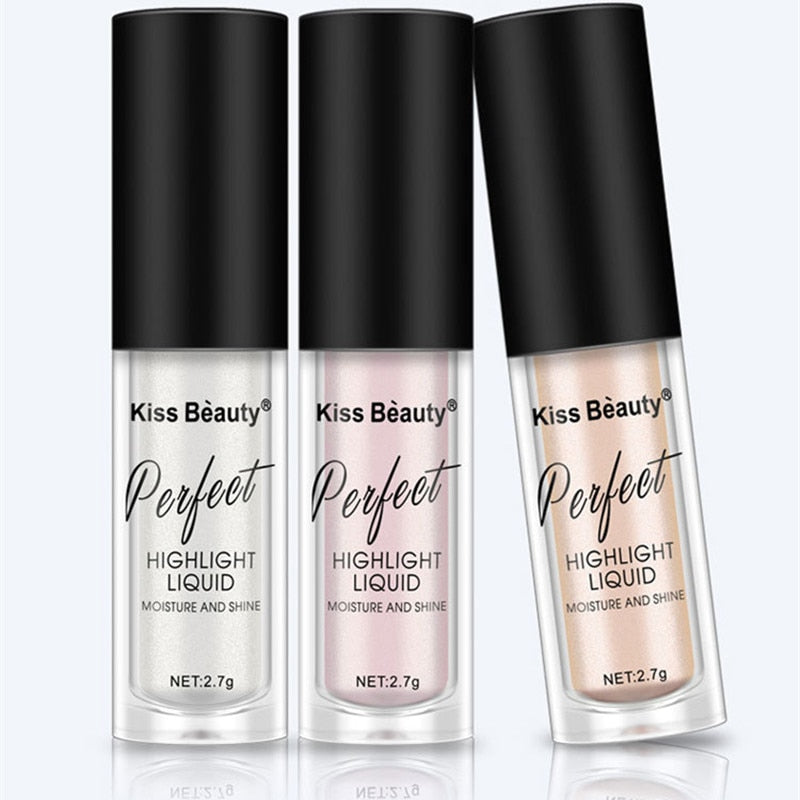 Highlighter Liquid Primer