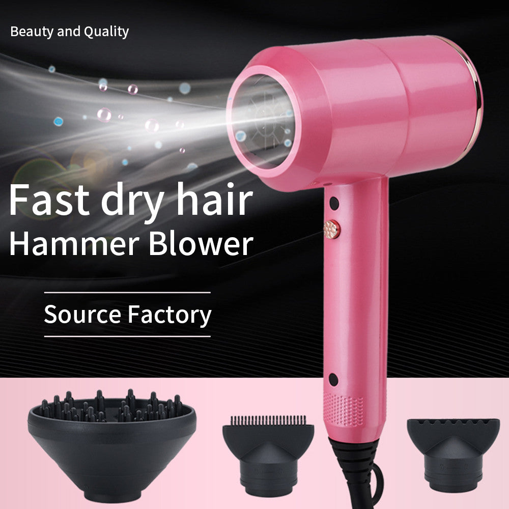 Salon Hair Dryer