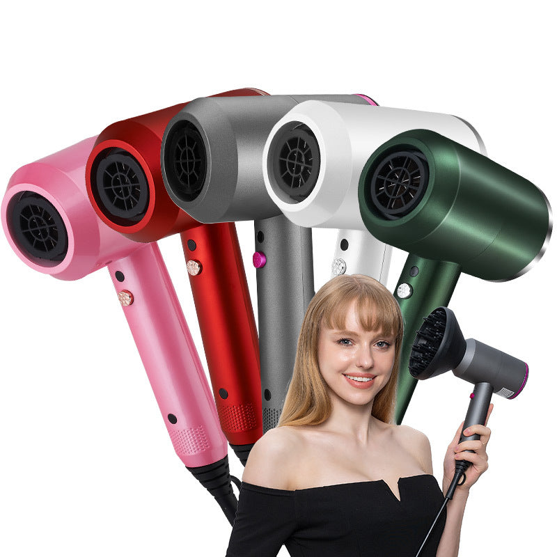 Salon Hair Dryer