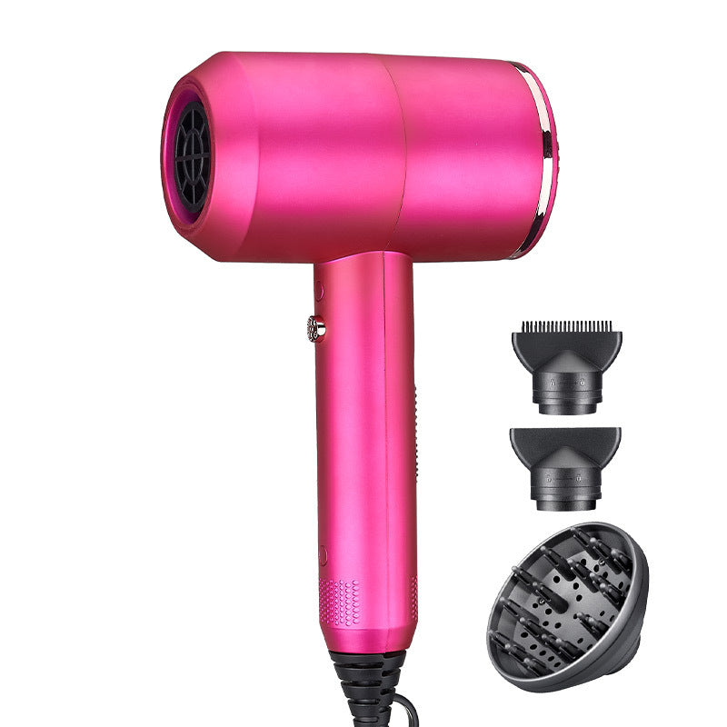 Salon Hair Dryer