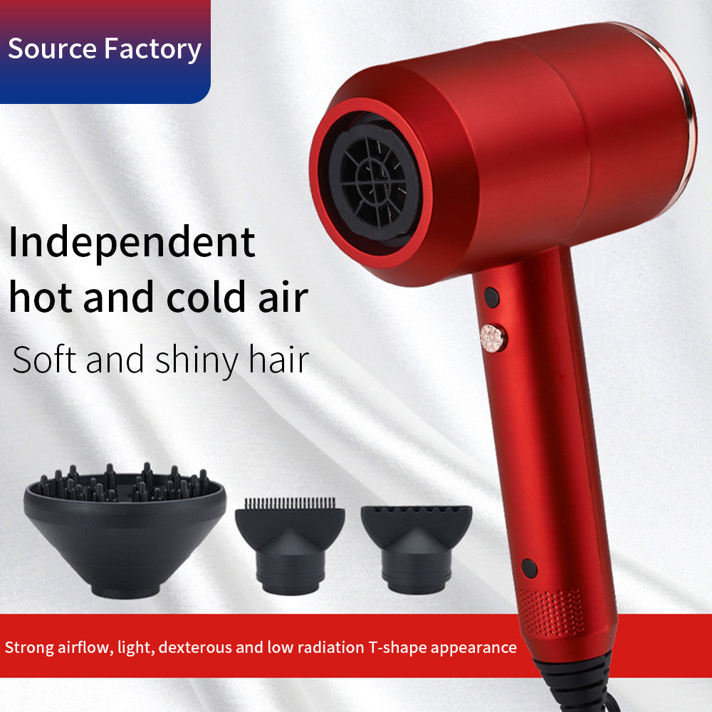 Salon Hair Dryer