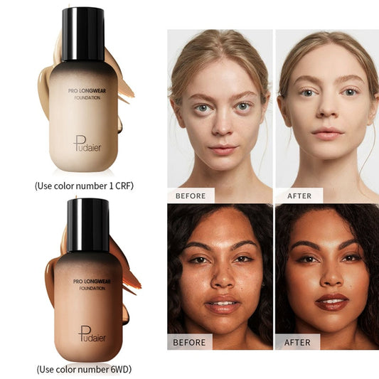 Waterproof BB Cream Concealer