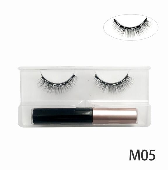 M05 Lashes