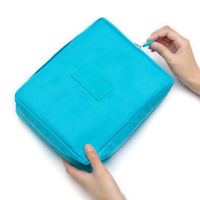 Multifunction Travel Cosmetic Bag