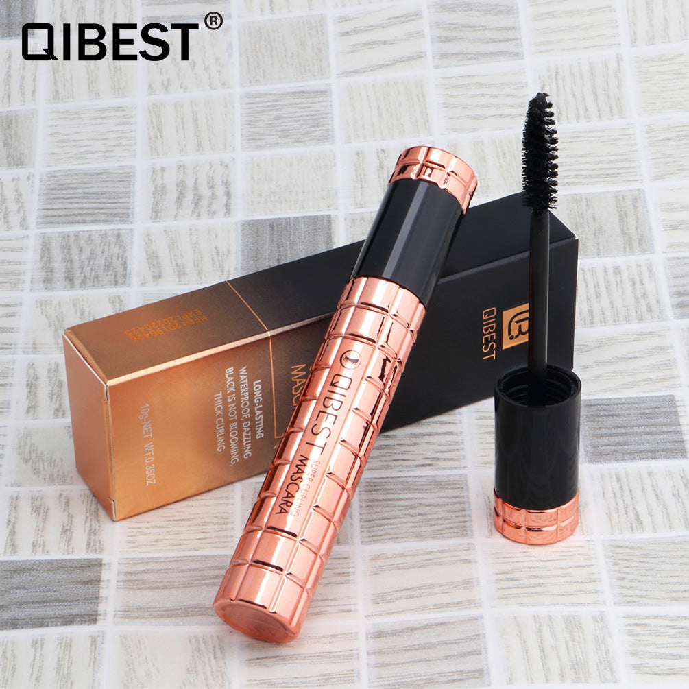 QIBEST Charming Waterproof Mascara