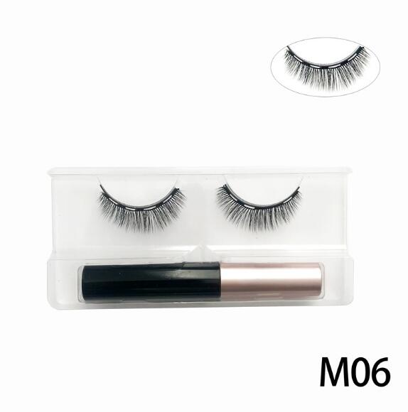 M06 Lashes