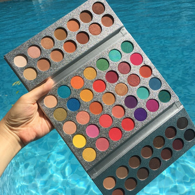 Eyeshadow Palette