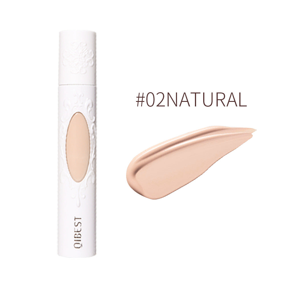 QIBEST Liquid Long-lasting Concealer