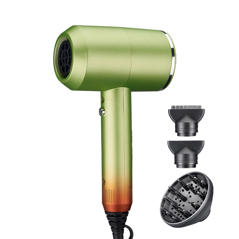 Salon Hair Dryer