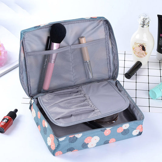 Multifunction Travel Cosmetic Bag