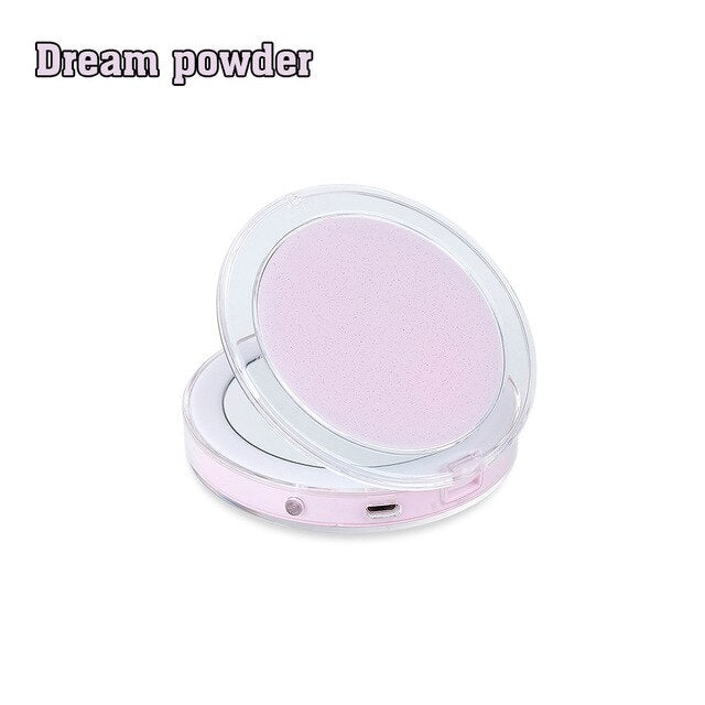 Dream powder Pink