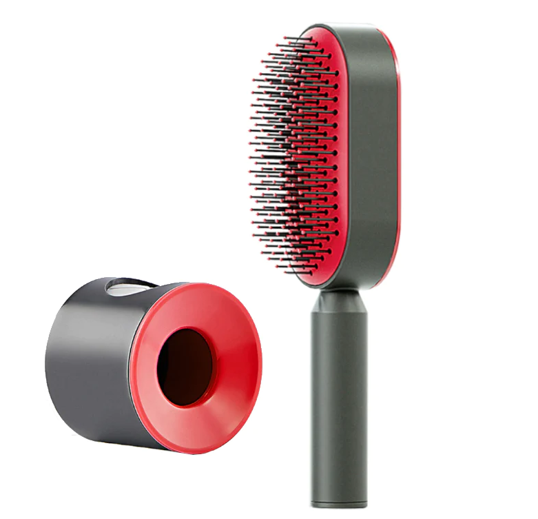 Red comb 