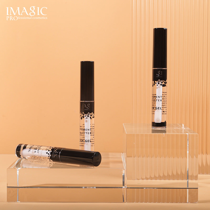 IMAGIC Eye Shadow Primer Make Up