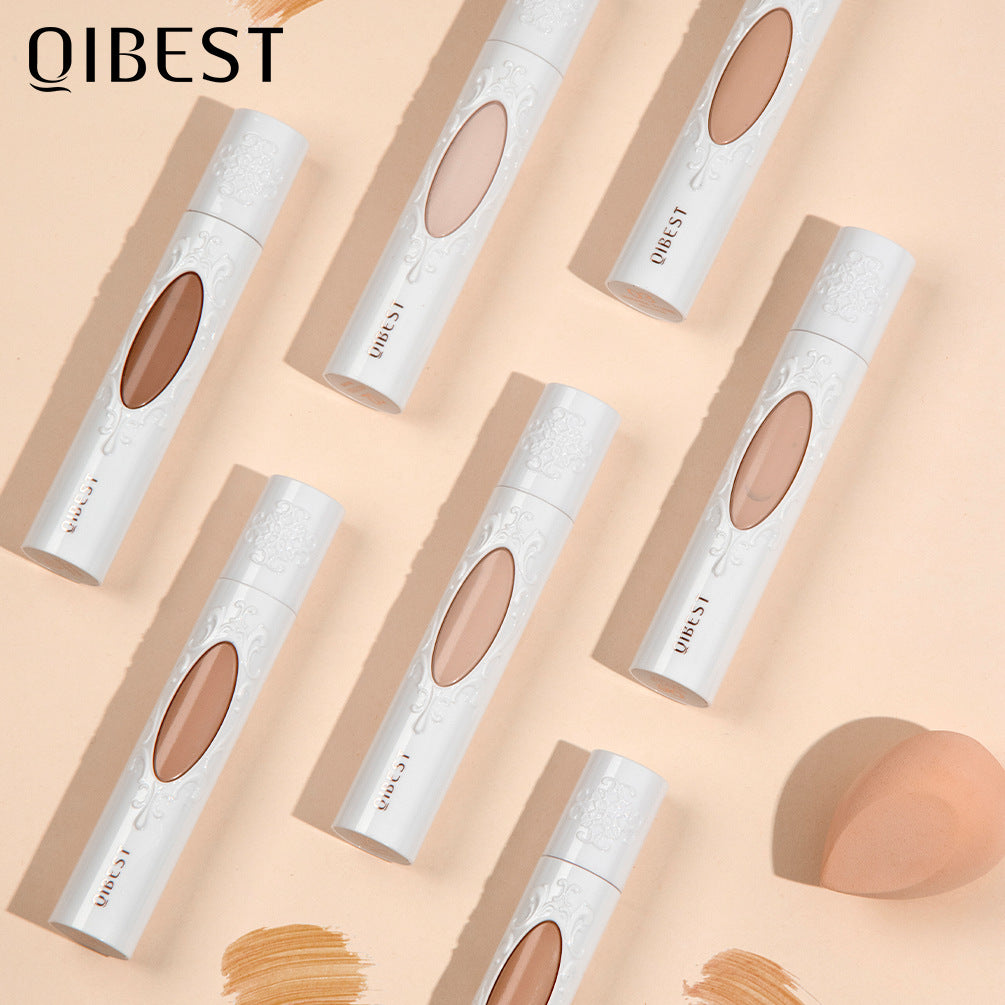 QIBEST Liquid Long-lasting Concealer