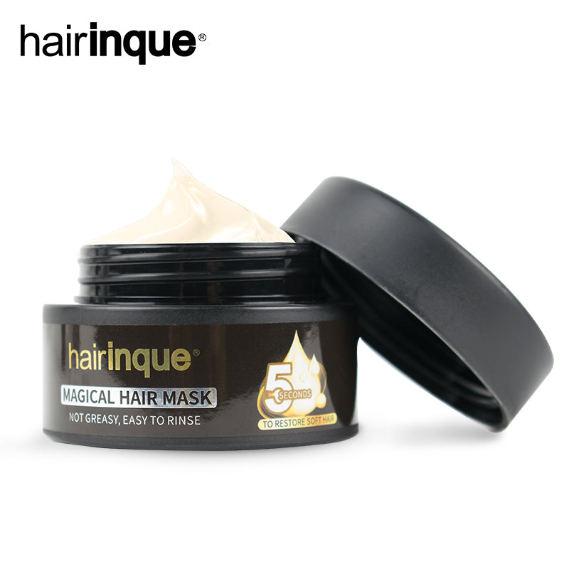 Moisturising Nourishing Hair Mask