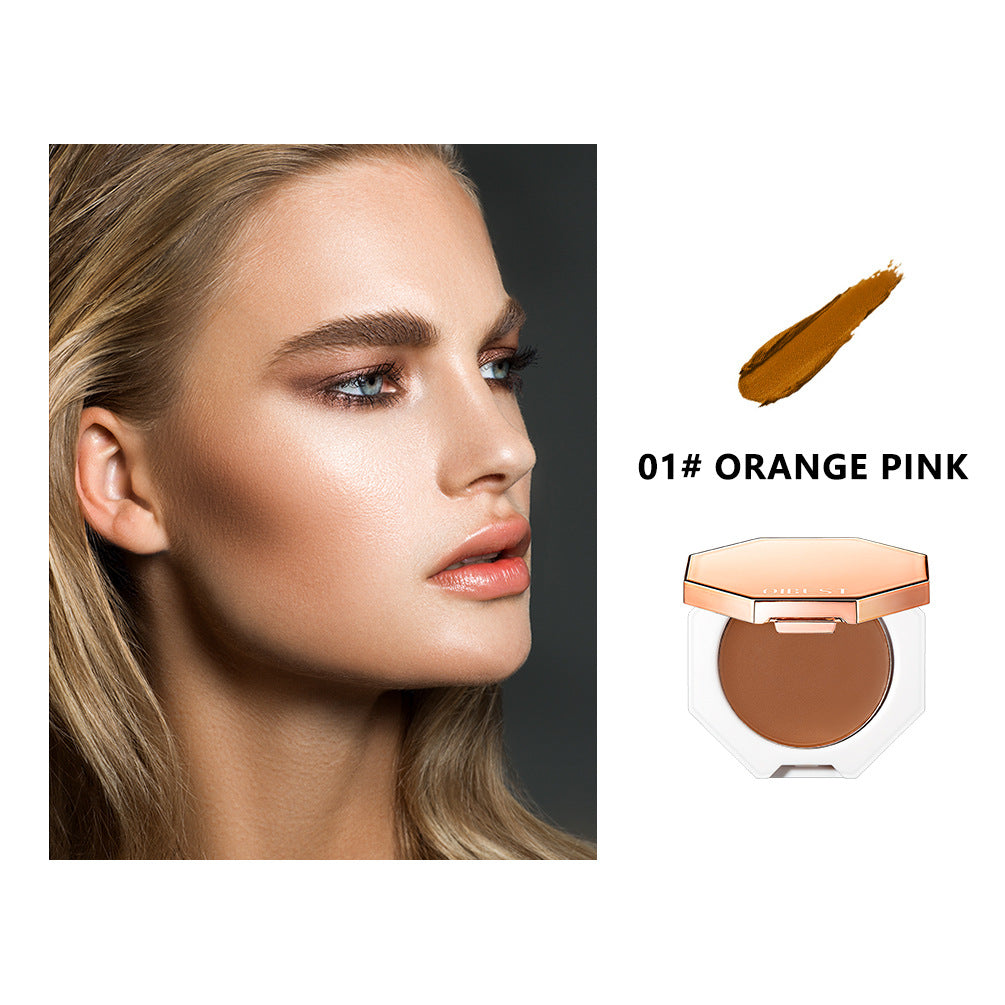 QIBEST Contour Cream