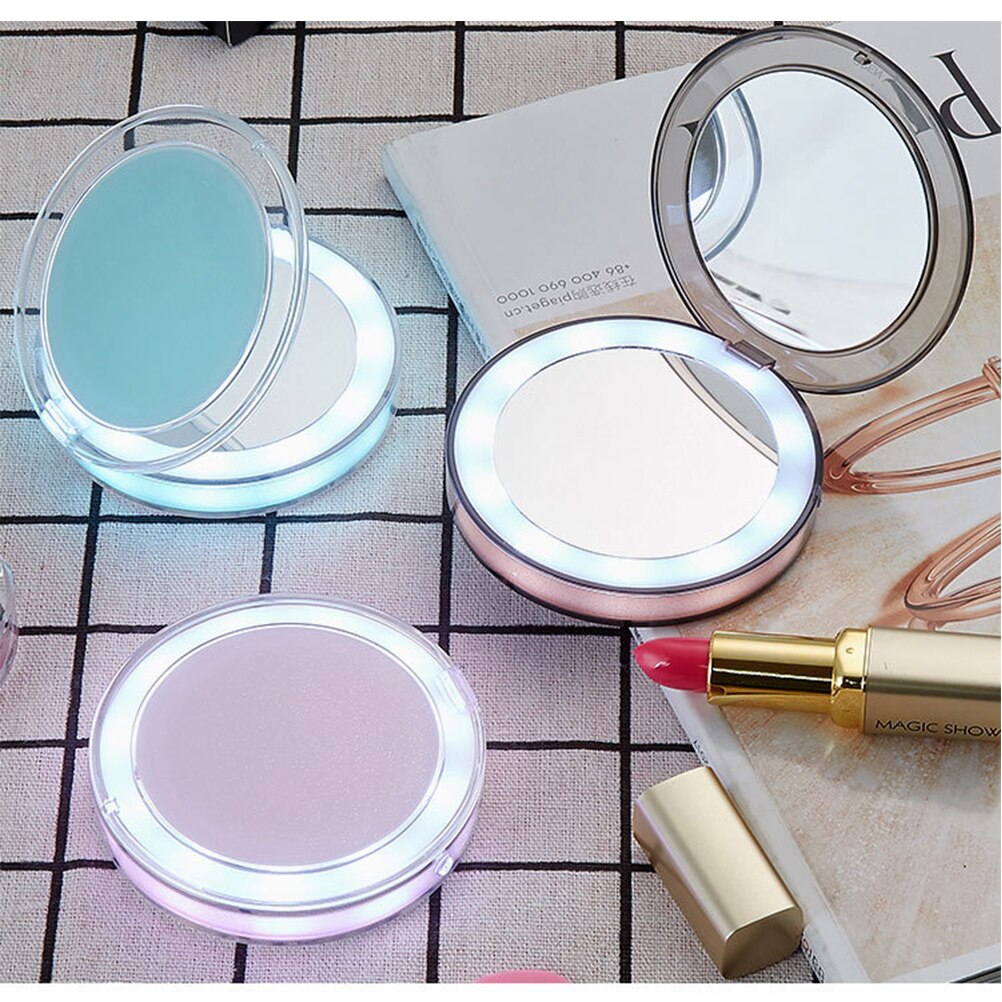 Led Lighting Make up Mirror