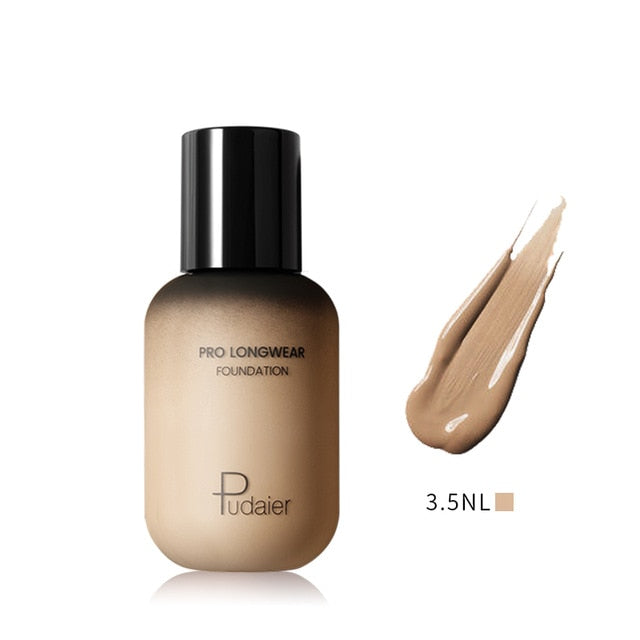 Waterproof BB Cream Concealer