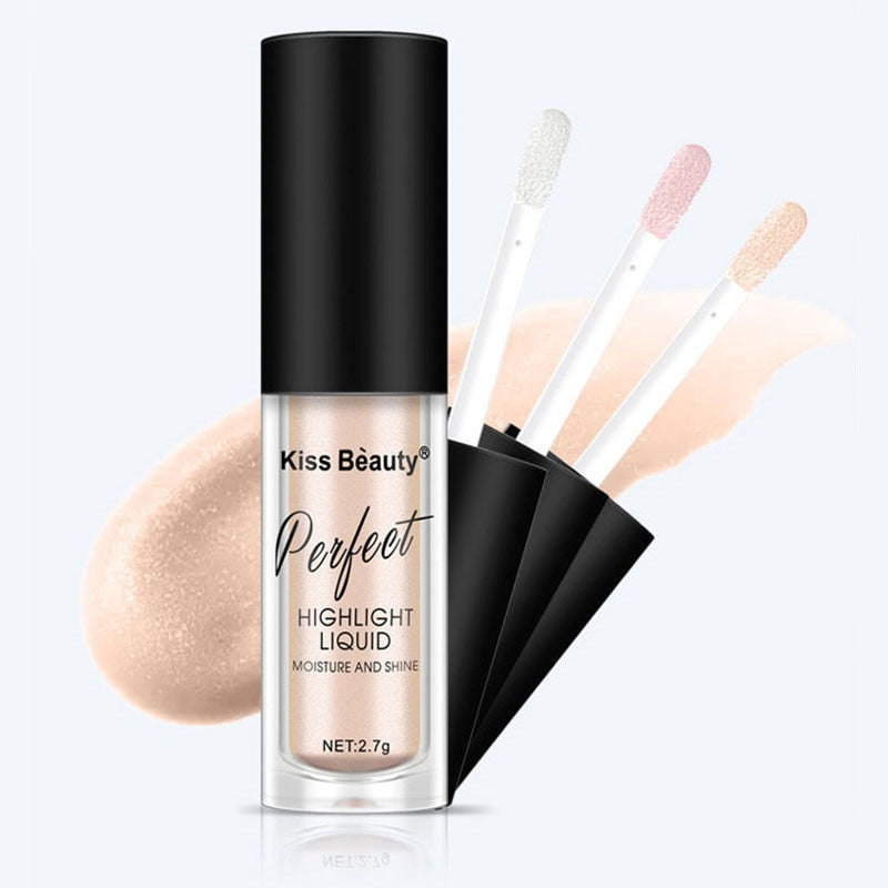 Highlighter Liquid Primer