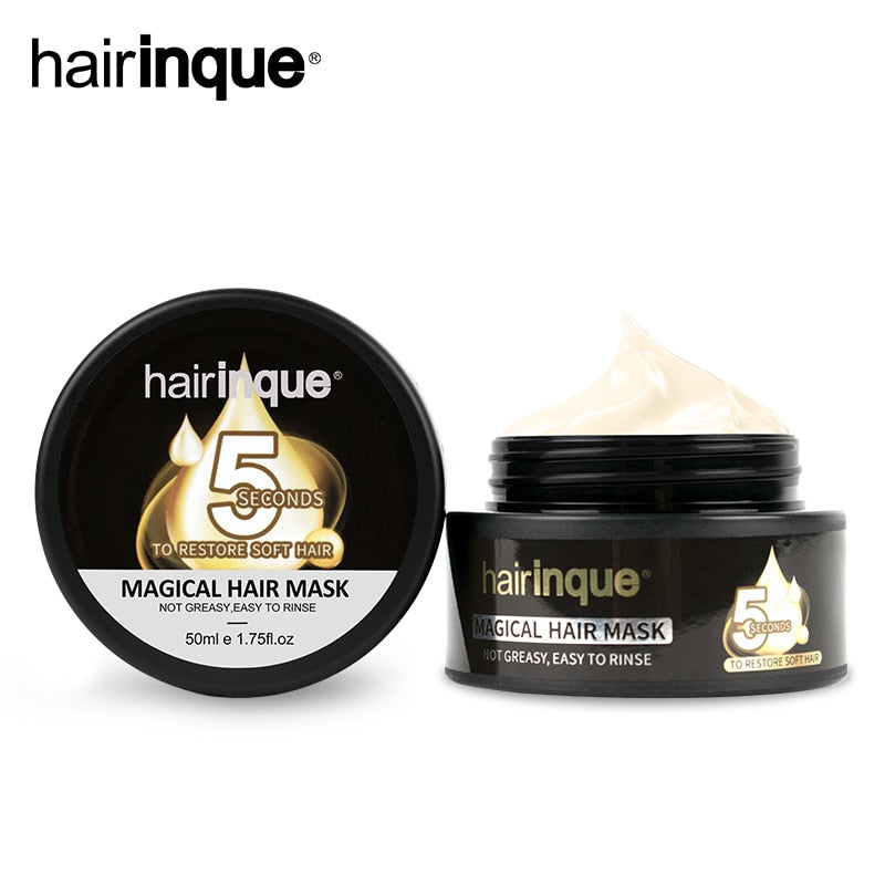 Moisturising Nourishing Hair Mask