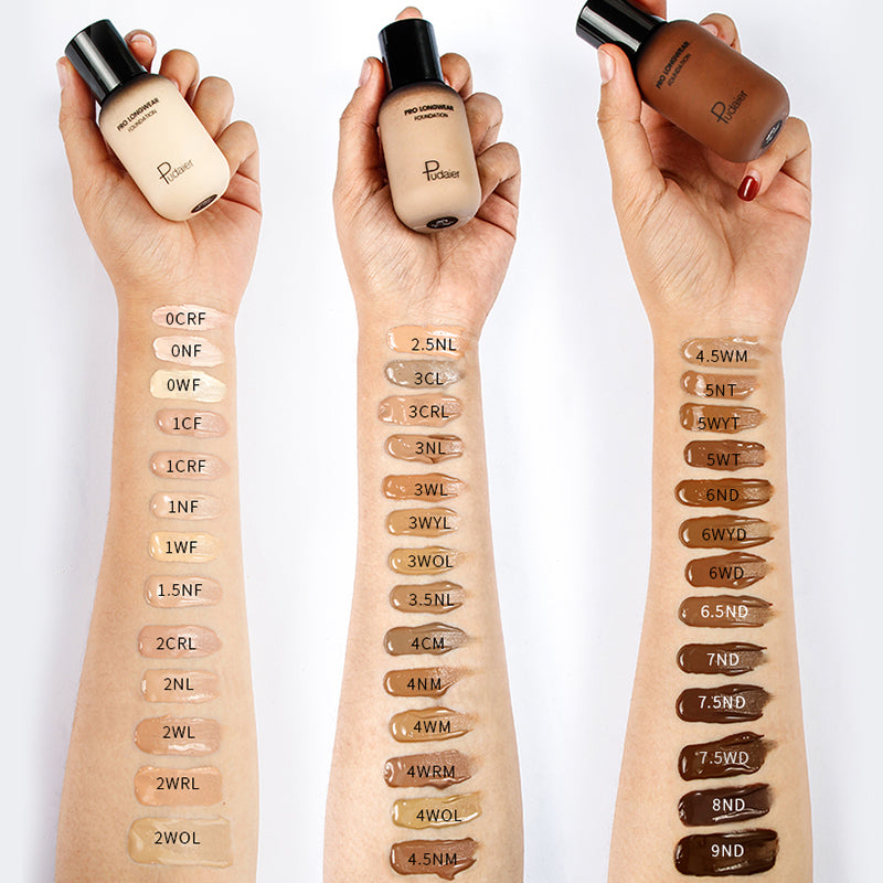 Waterproof BB Cream Concealer