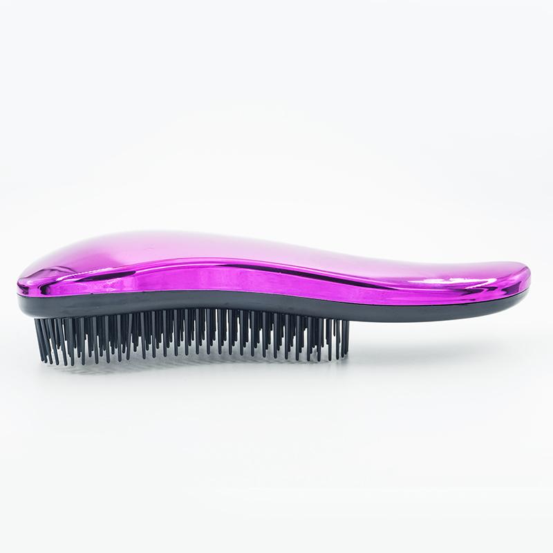 Pink Hair Brush