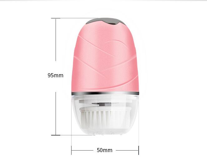 Gustala Rechargeable Face Cleansing Instrument