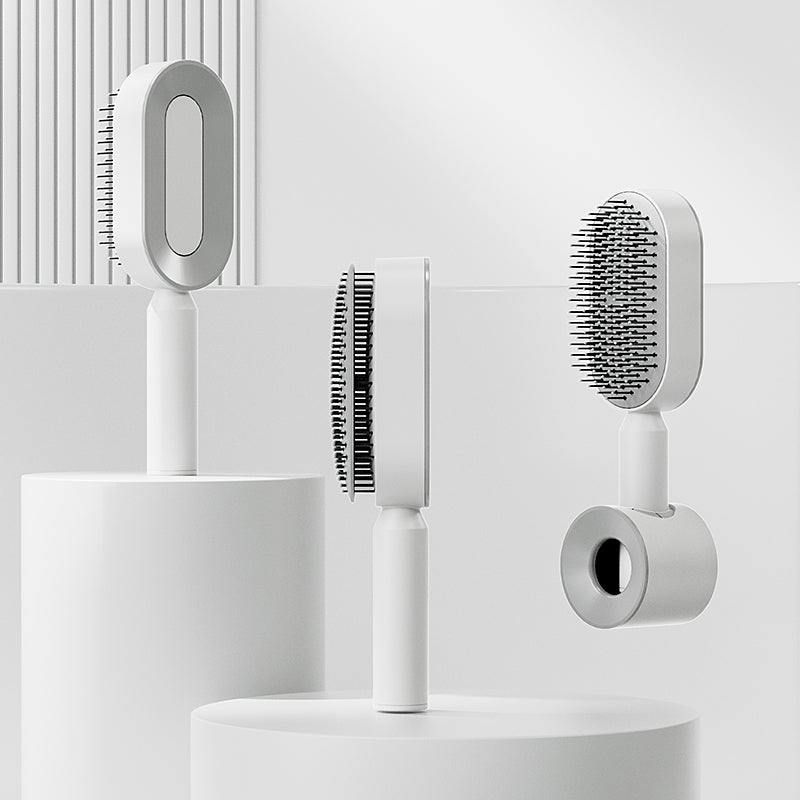 Gentle Detangling Air Cushion Comb