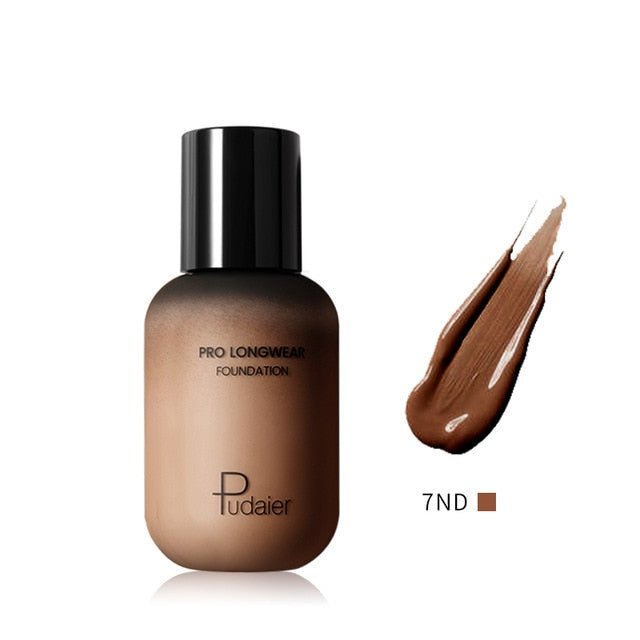 Waterproof BB Cream Concealer