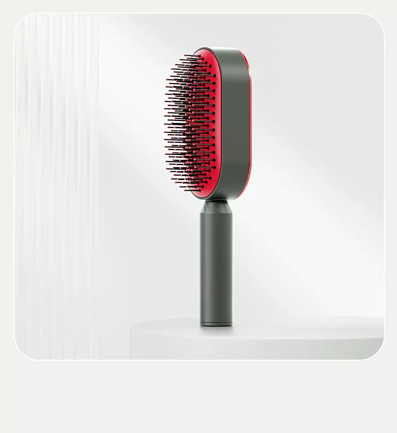 Red Comb