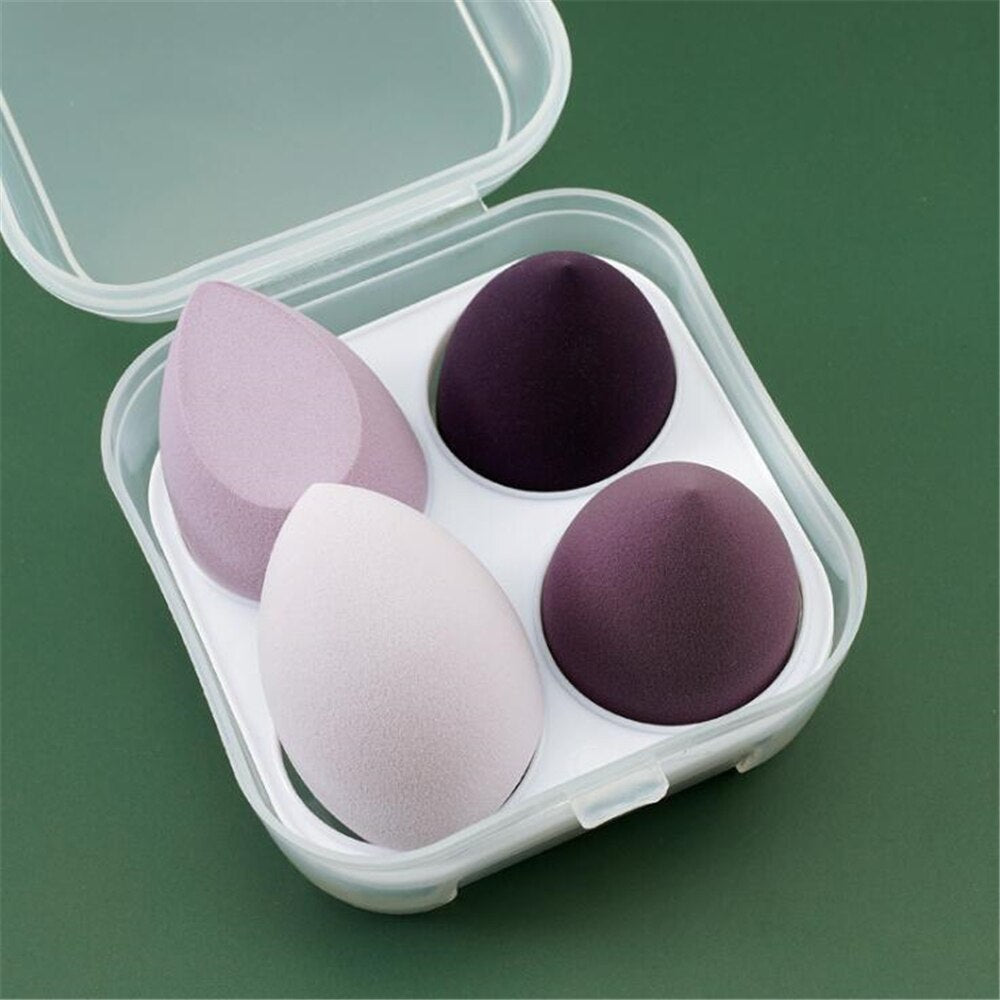 Non Latex Makeup Sponge