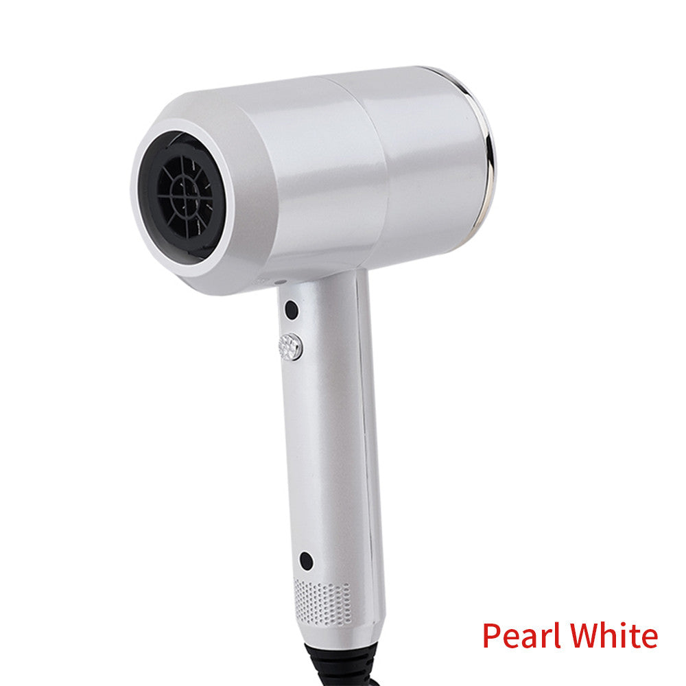 Salon Hair Dryer