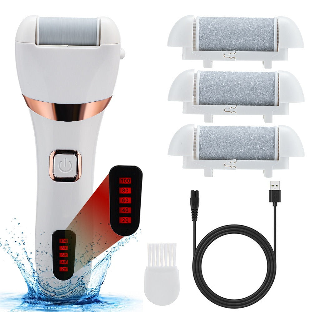 Waterproof Electric Foot Grinder