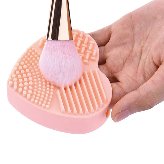 Make-up Brush Cleaning Mat