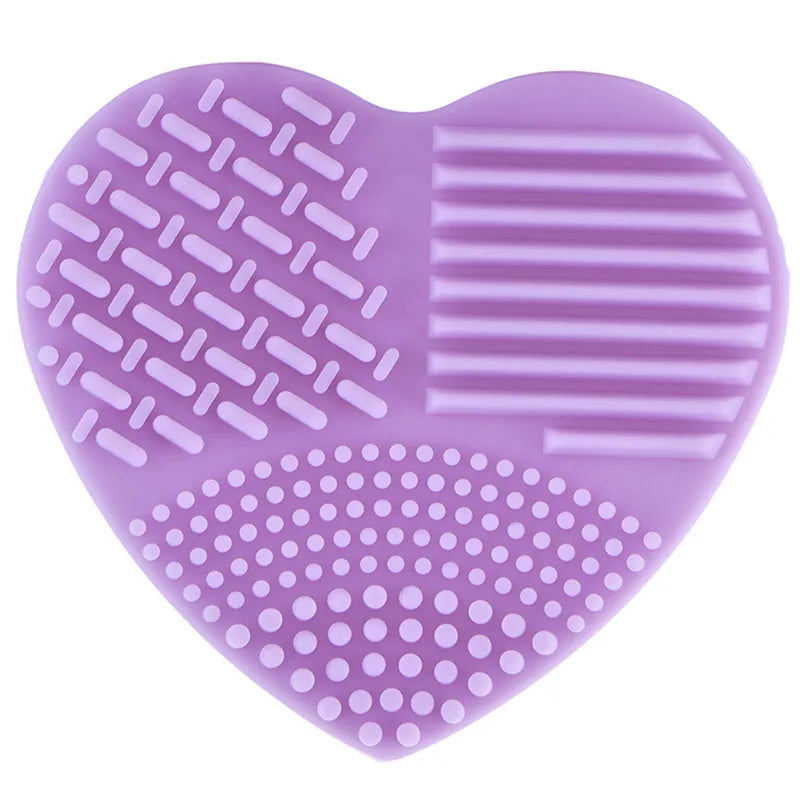 Make-up Brush Cleaning Mat