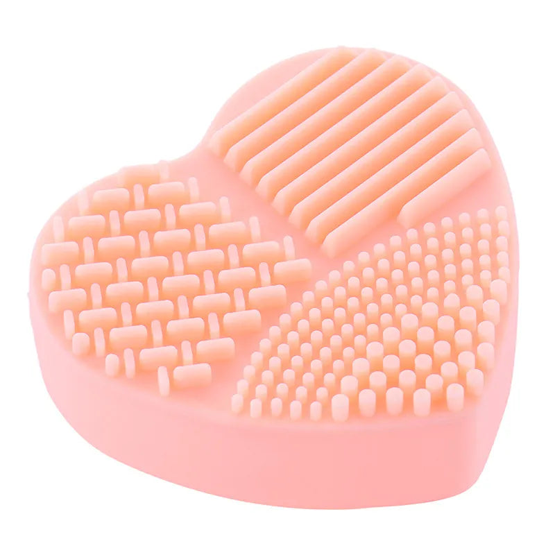 Make-up Brush Cleaning Mat