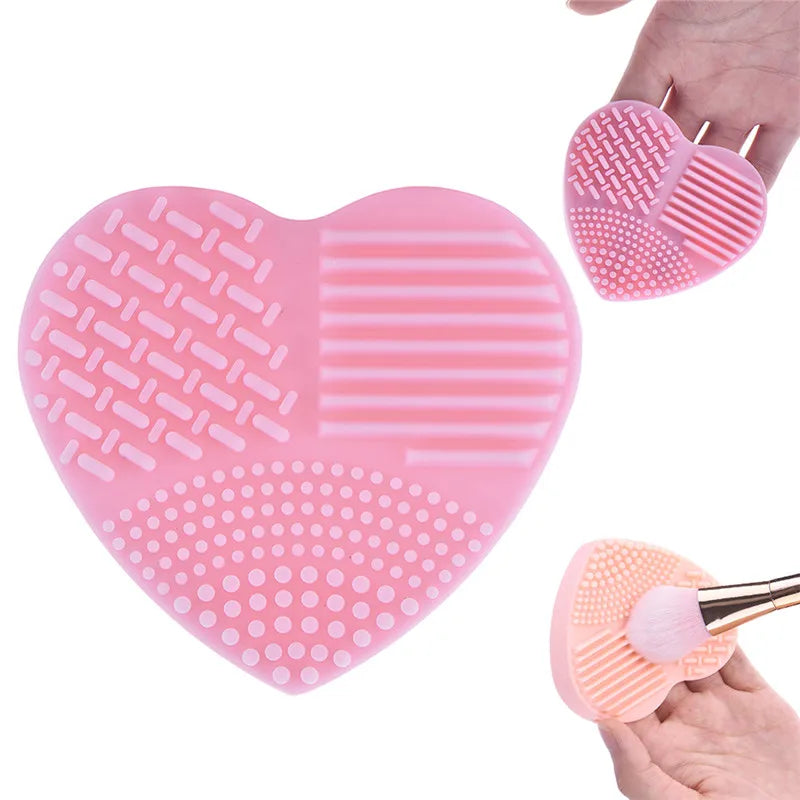 Make-up Brush Cleaning Mat