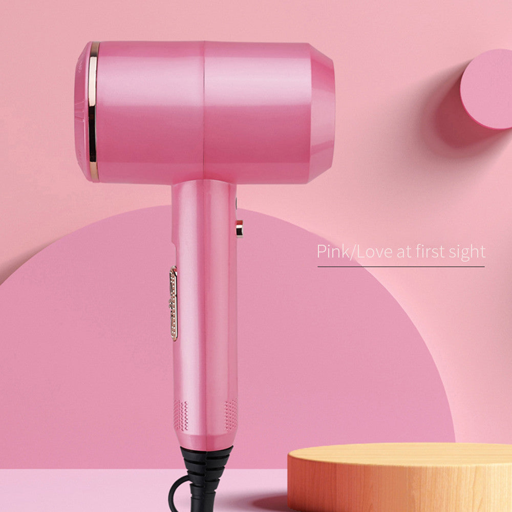 Salon Hair Dryer