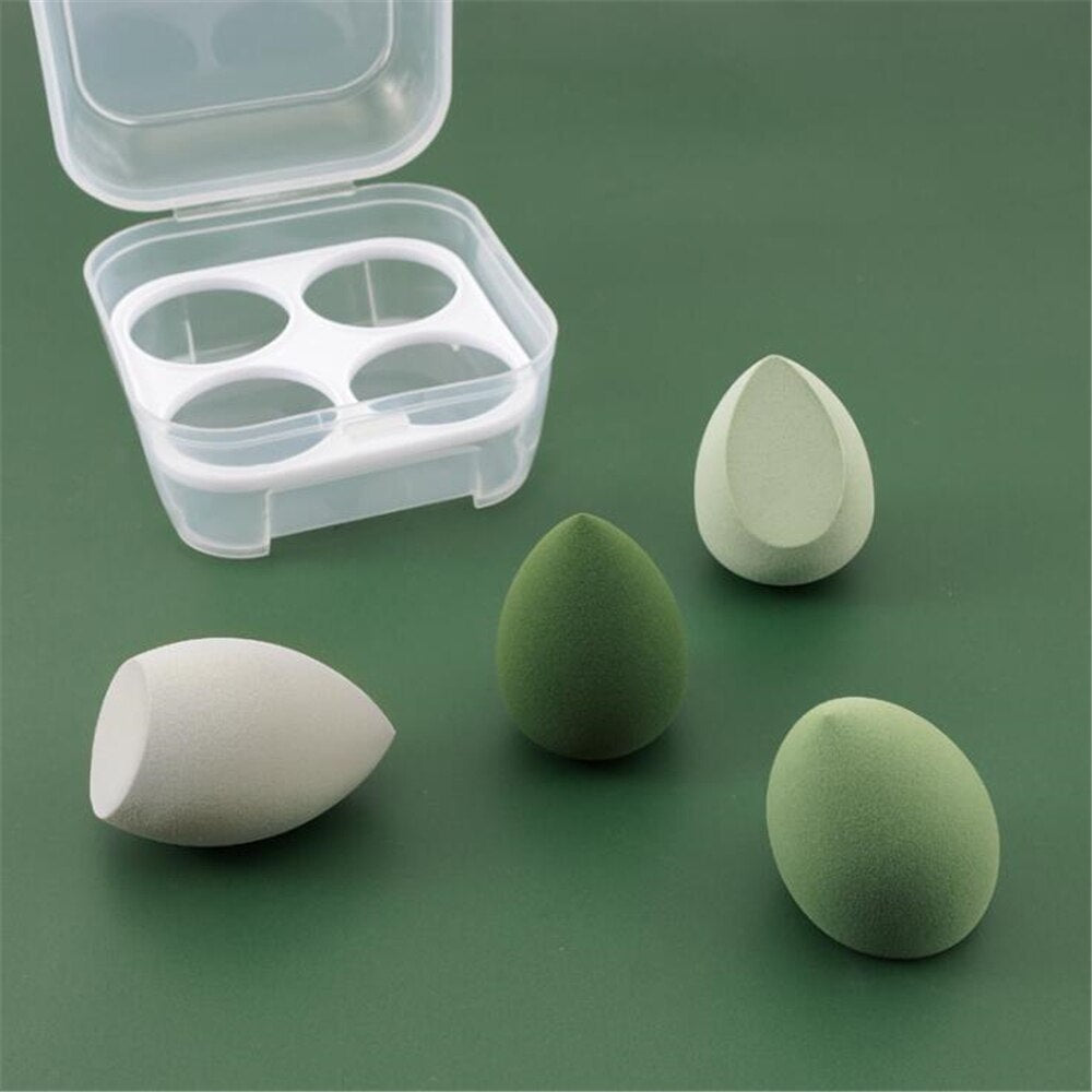 Non Latex Makeup Sponge