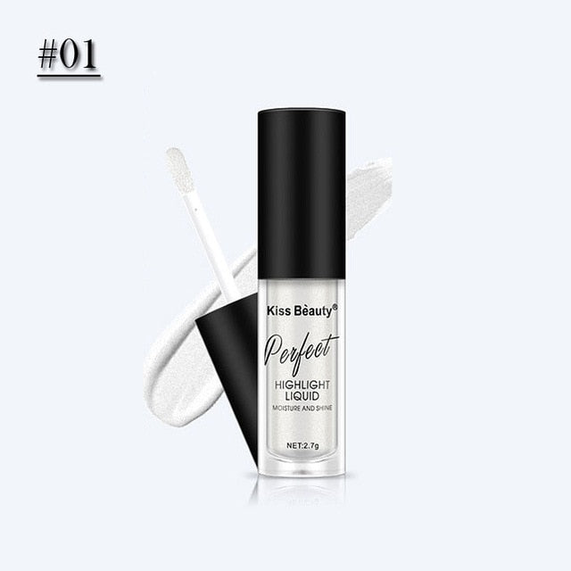 Highlighter Liquid Primer