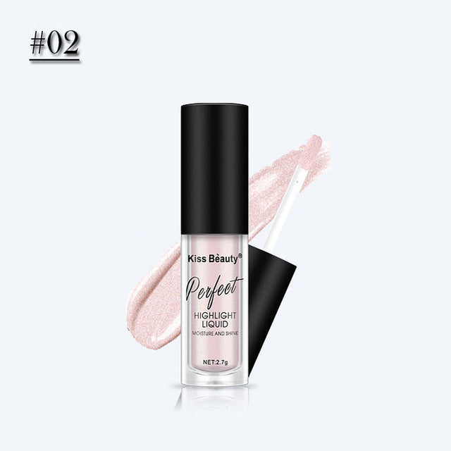 Highlighter Liquid Primer