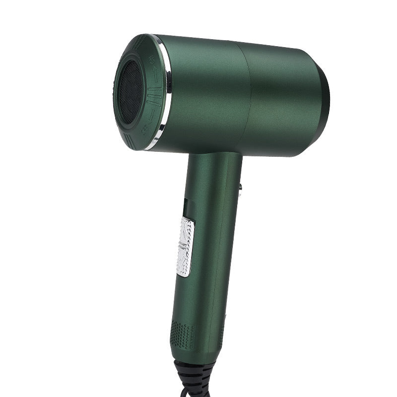 Salon Hair Dryer