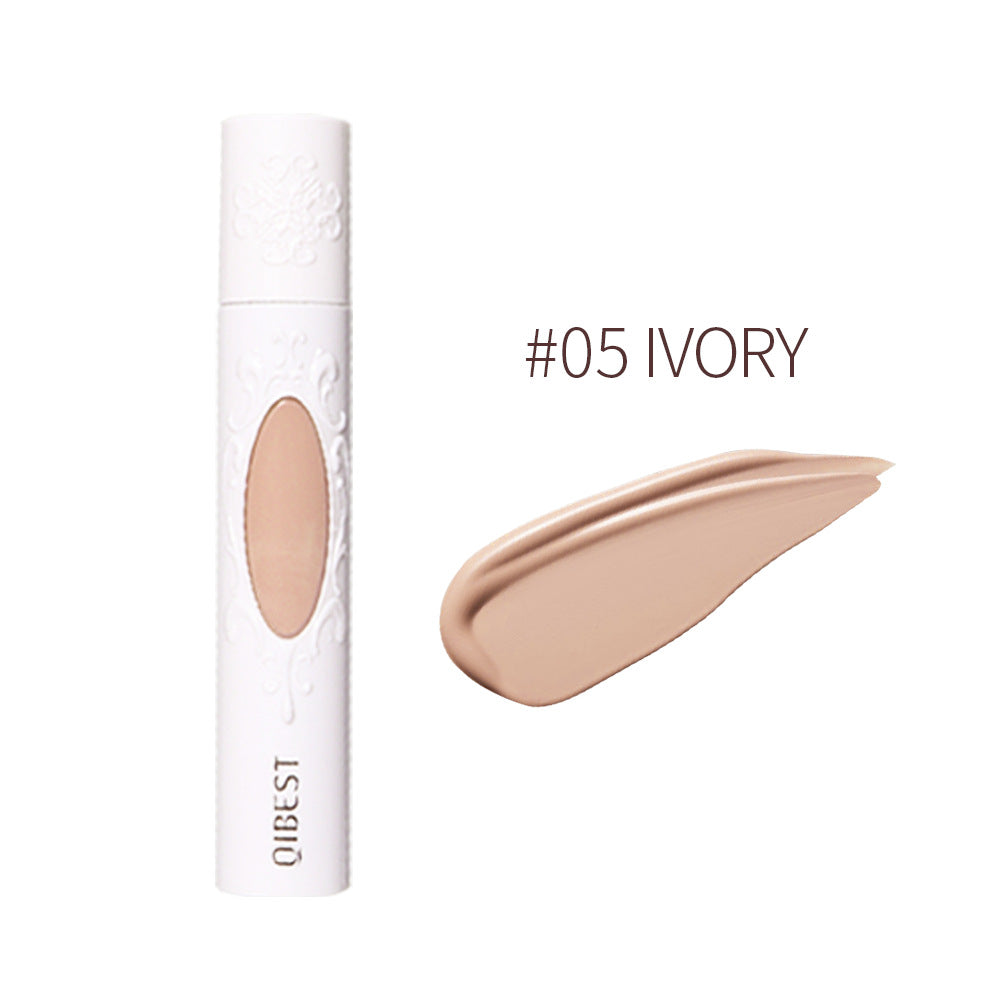 QIBEST Liquid Long-lasting Concealer