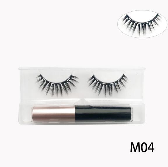 M04 Lashes