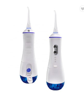 Hygiene Dental Oral Teeth Water Flosser