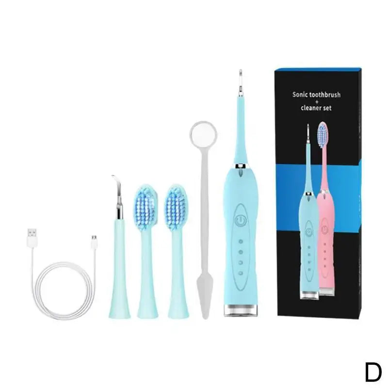 High-Quality Dental Calculus Remover