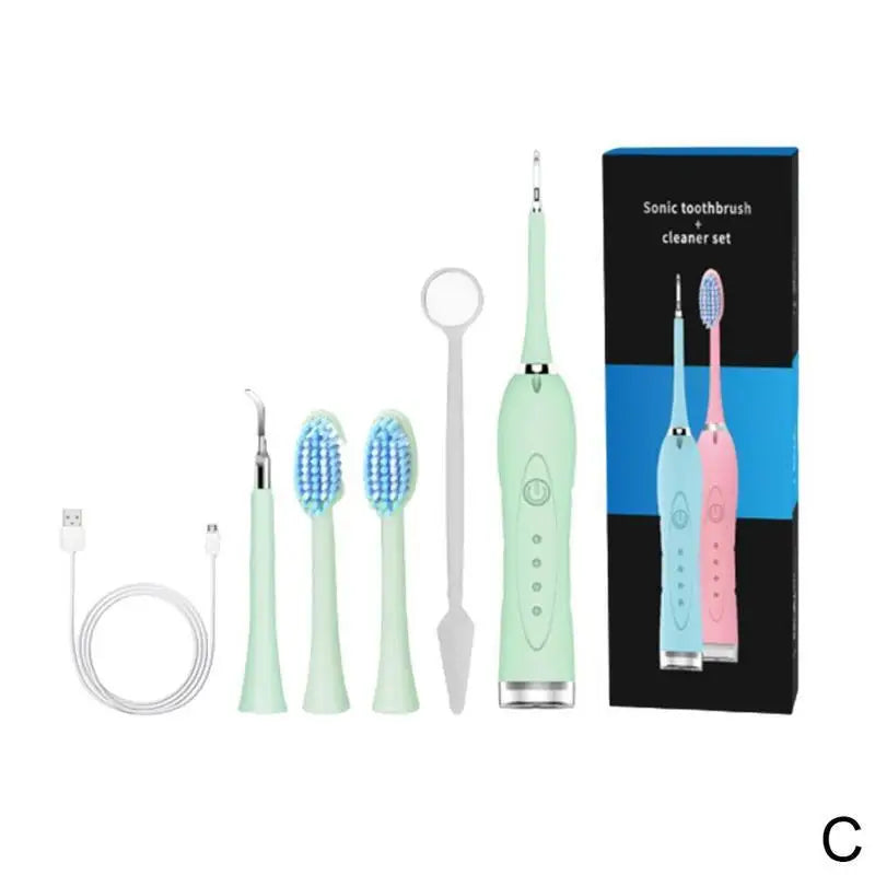 High-Quality Dental Calculus Remover