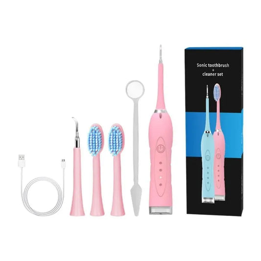 High-Quality Dental Calculus Remover