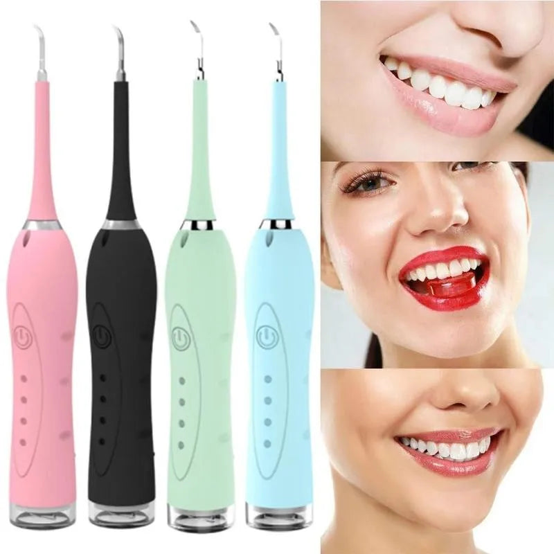 High-Quality Dental Calculus Remover